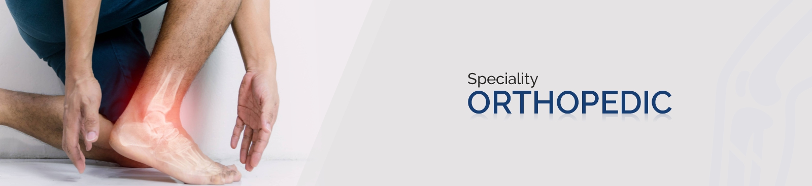 orthopedics